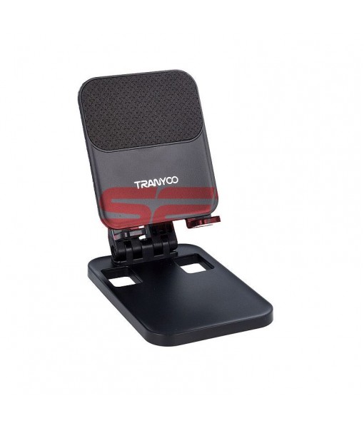 Stand suport telefon mobil / tableta ajustabil TRANYOO T-ZM1